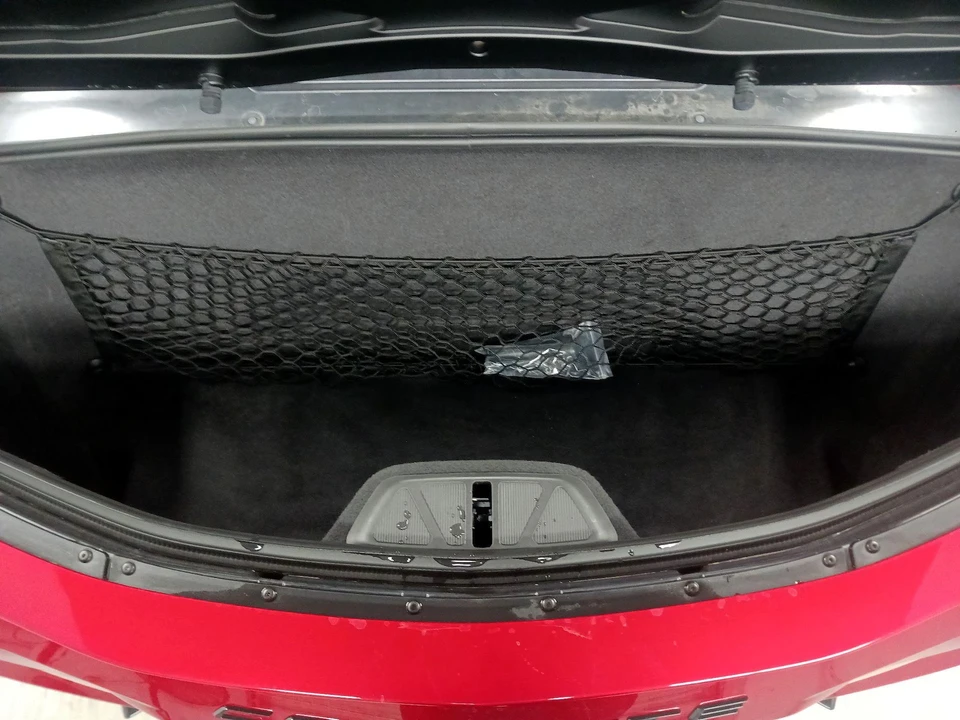 2021 Chevrolet Corvette C8 - Image 18 of 22