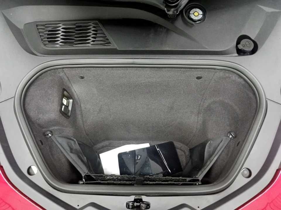 2021 Chevrolet Corvette C8 - Image 19 of 22