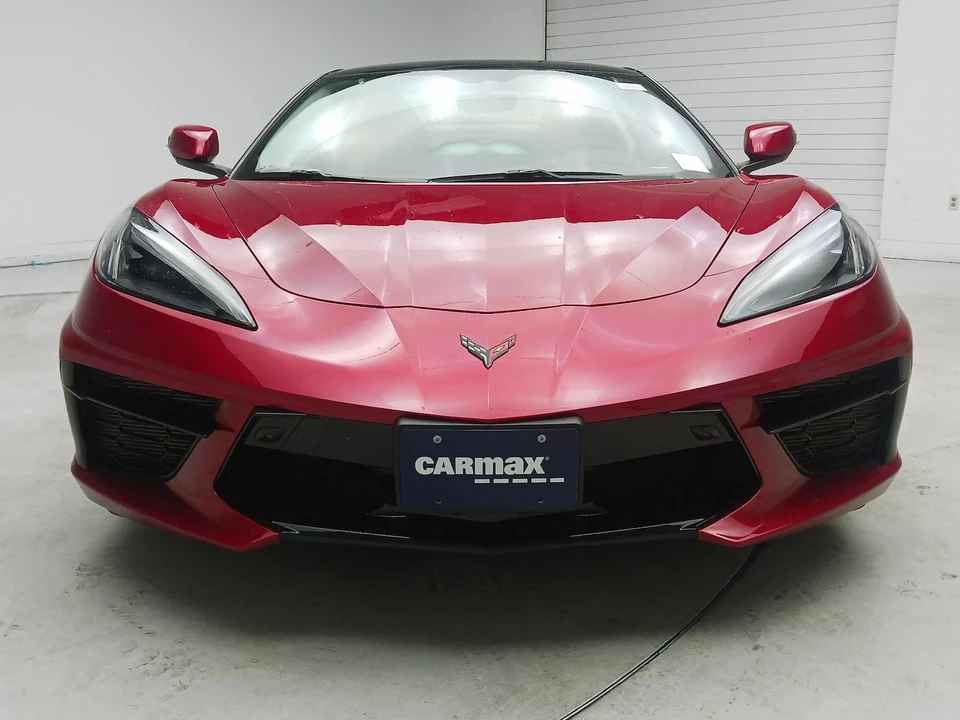 2021 Chevrolet Corvette C8 - Image 2 of 22