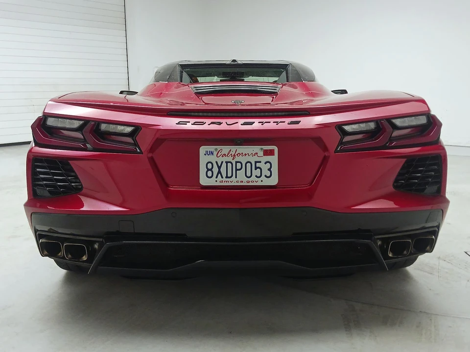 2021 Chevrolet Corvette C8 - Image 6 of 22