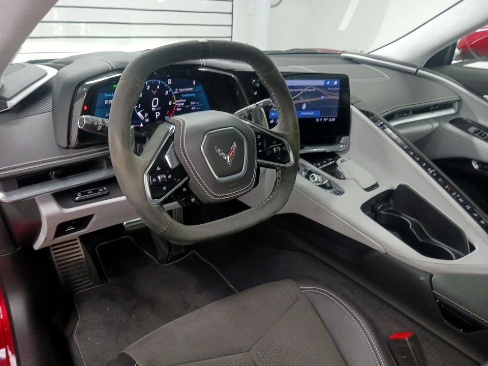 2021 Chevrolet Corvette C8 - Image 8 of 22