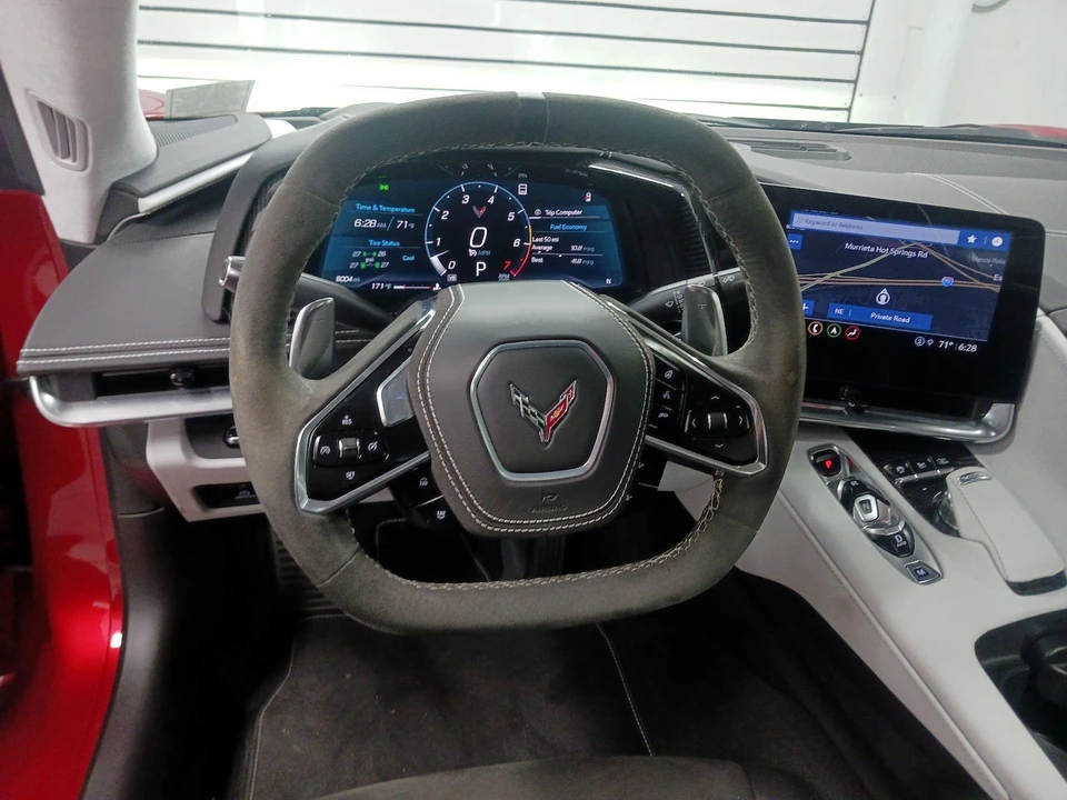 2021 Chevrolet Corvette C8 - Image 9 of 22