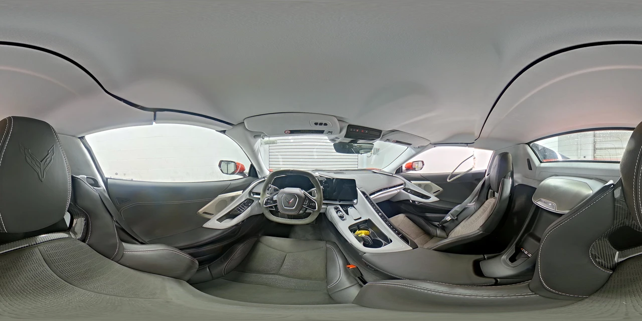 2021 Chevrolet Corvette C8 - Image 22 of 22