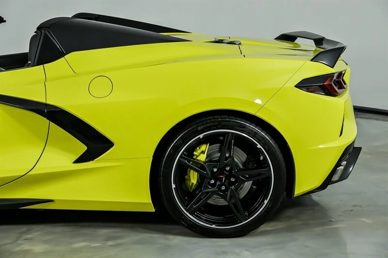 2021 Chevrolet Corvette C8 - Image 8 of 12