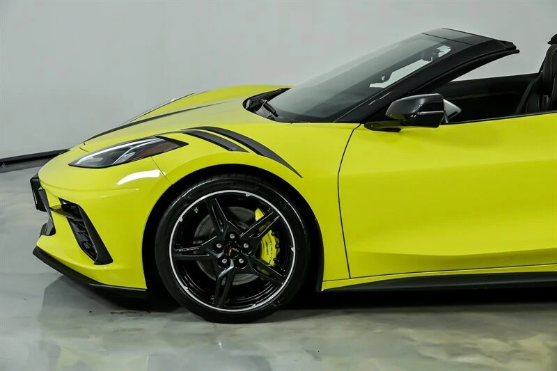 2021 Chevrolet Corvette C8 - Image 6 of 12