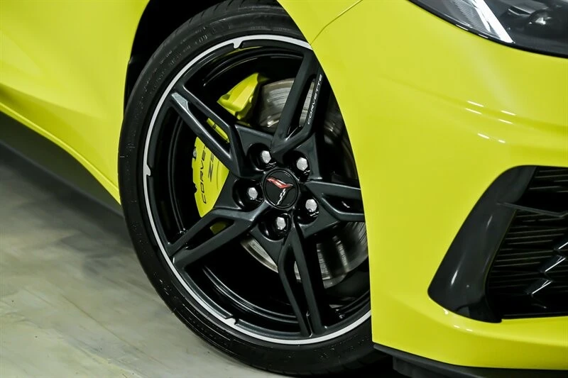 2021 Chevrolet Corvette C8 - Image 3 of 12