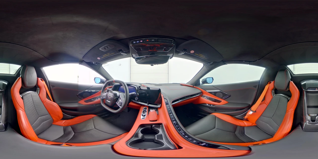 2021 Chevrolet Corvette C8 - Image 24 of 25