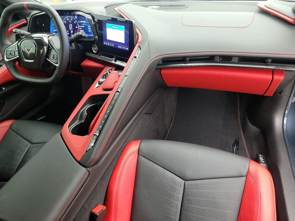 2021 Chevrolet Corvette C8 - Image 10 of 25