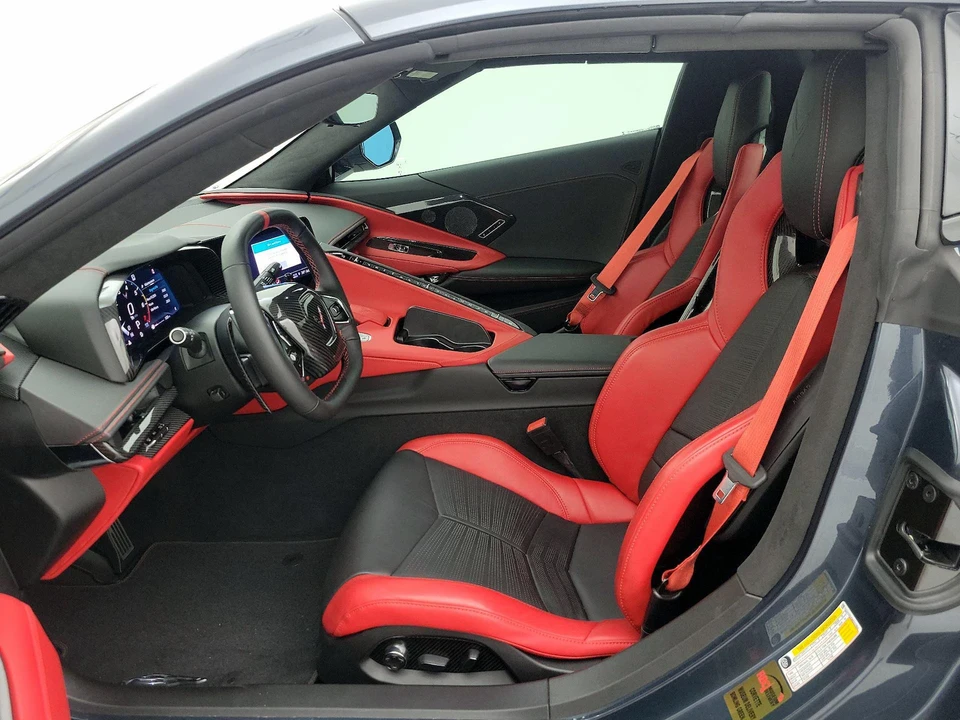 2021 Chevrolet Corvette C8 - Image 12 of 25