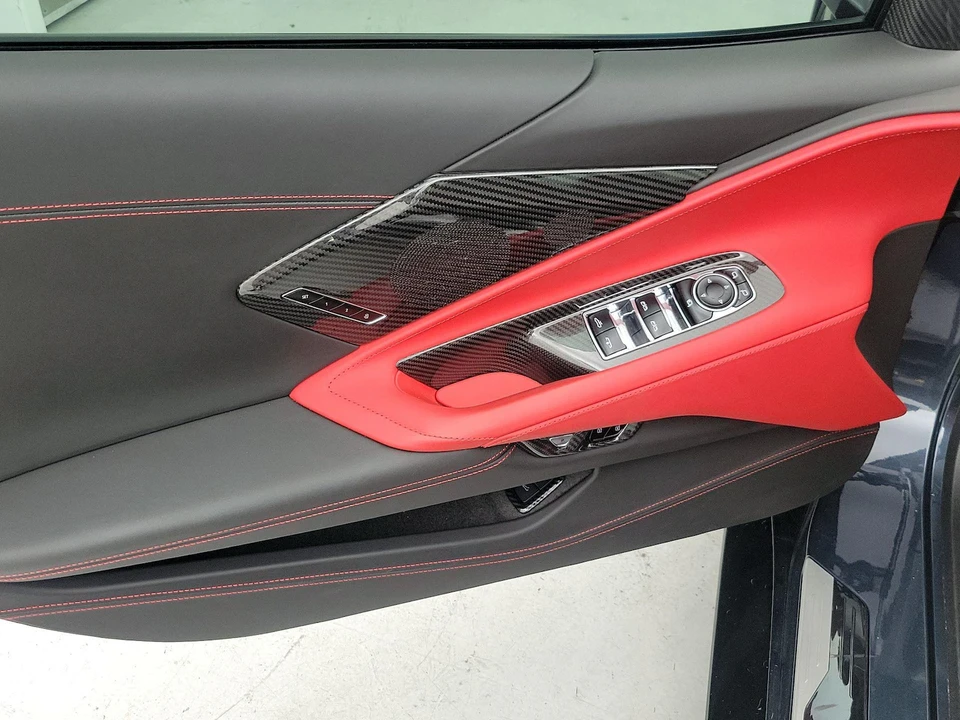 2021 Chevrolet Corvette C8 - Image 13 of 25
