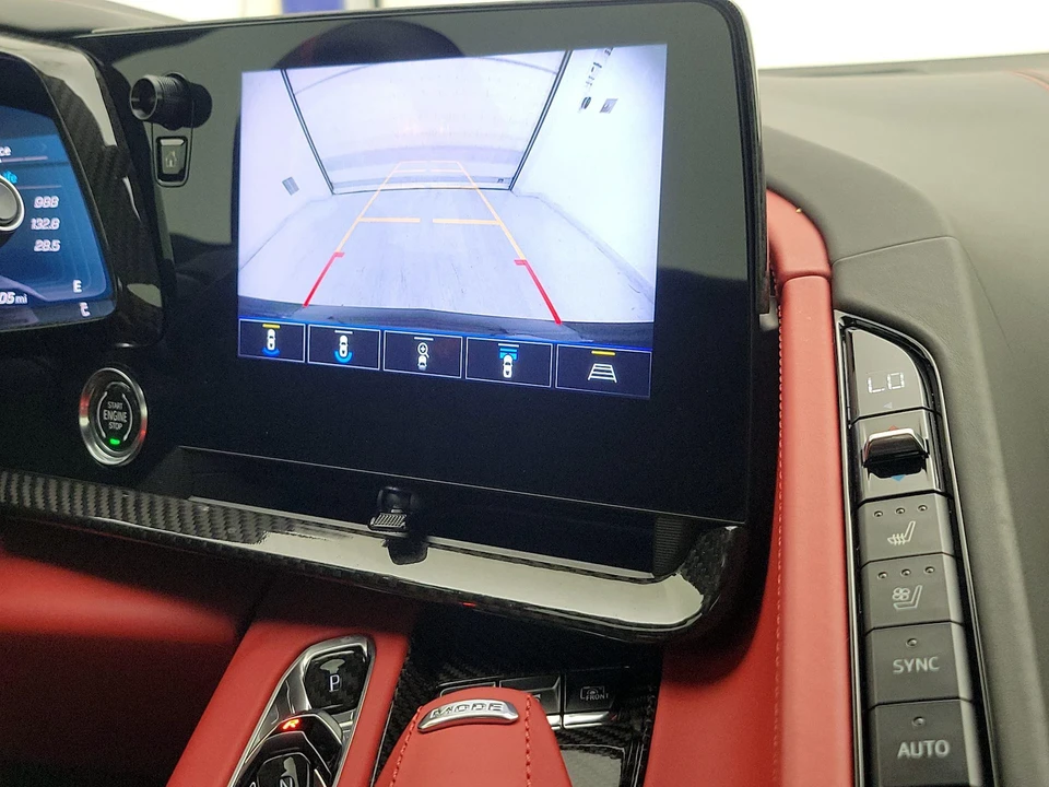 2021 Chevrolet Corvette C8 - Image 15 of 25