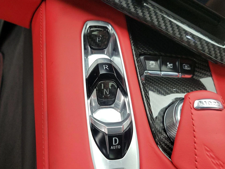 2021 Chevrolet Corvette C8 - Image 18 of 25