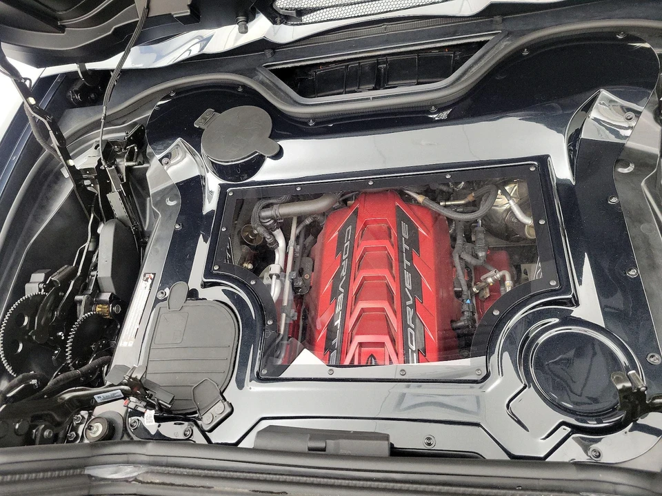 2021 Chevrolet Corvette C8 - Image 21 of 25