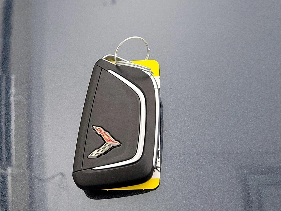 2021 Chevrolet Corvette C8 - Image 22 of 25