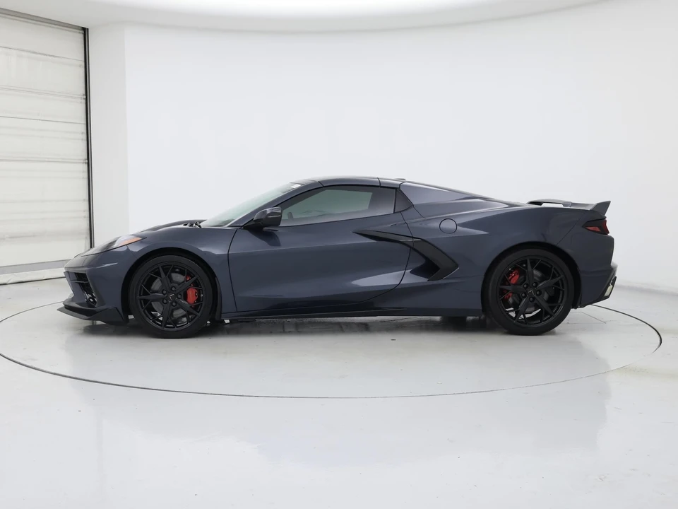 2021 Chevrolet Corvette C8 - Image 4 of 25