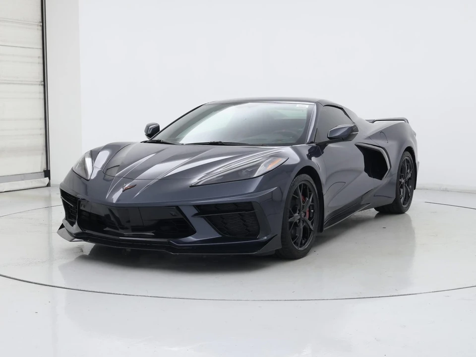 2021 Chevrolet Corvette C8 - Image 5 of 25
