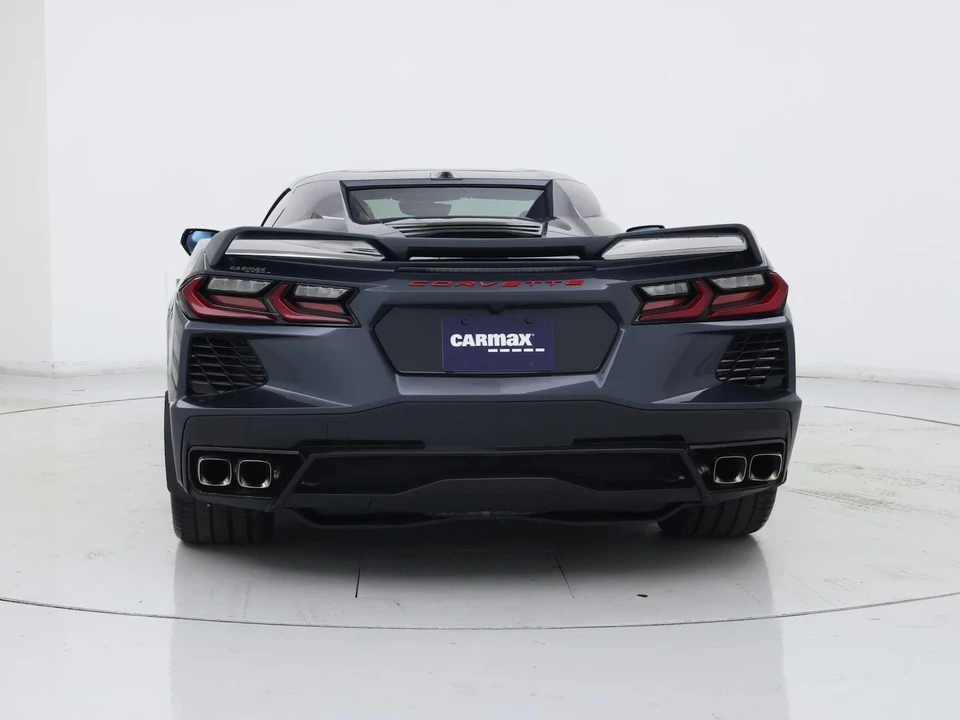 2021 Chevrolet Corvette C8 - Image 7 of 25