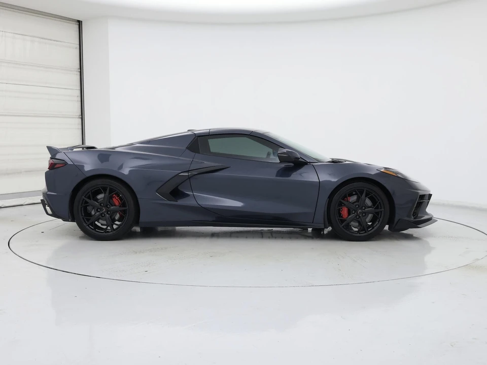 2021 Chevrolet Corvette C8 - Image 8 of 25