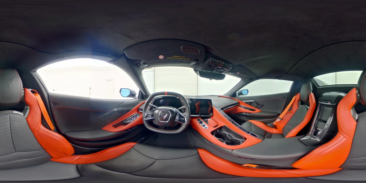 2021 Chevrolet Corvette C8 - Image 25 of 25