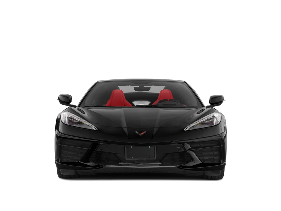 2021 Chevrolet Corvette C8 - Image 4 of 15