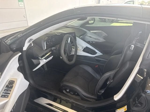 2021 Chevrolet Corvette C8 - Image 11 of 31
