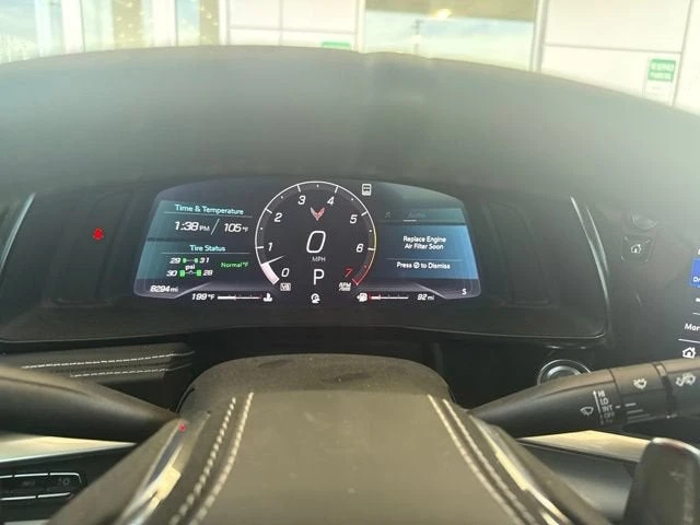2021 Chevrolet Corvette C8 - Image 18 of 31