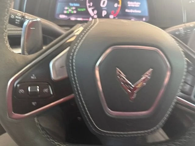2021 Chevrolet Corvette C8 - Image 19 of 31