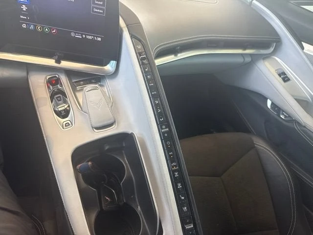 2021 Chevrolet Corvette C8 - Image 21 of 31