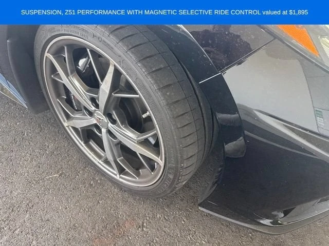 2021 Chevrolet Corvette C8 - Image 3 of 31