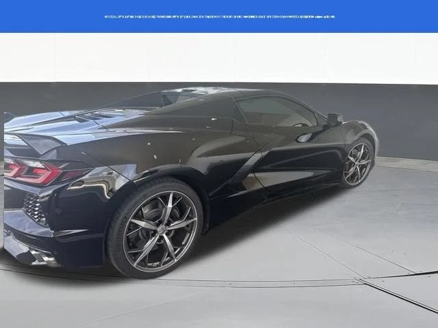 2021 Chevrolet Corvette C8 - Image 4 of 31