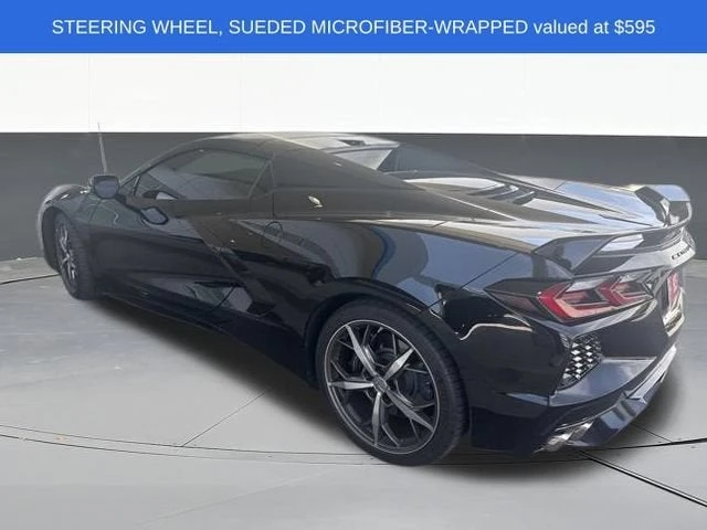 2021 Chevrolet Corvette C8 - Image 7 of 31