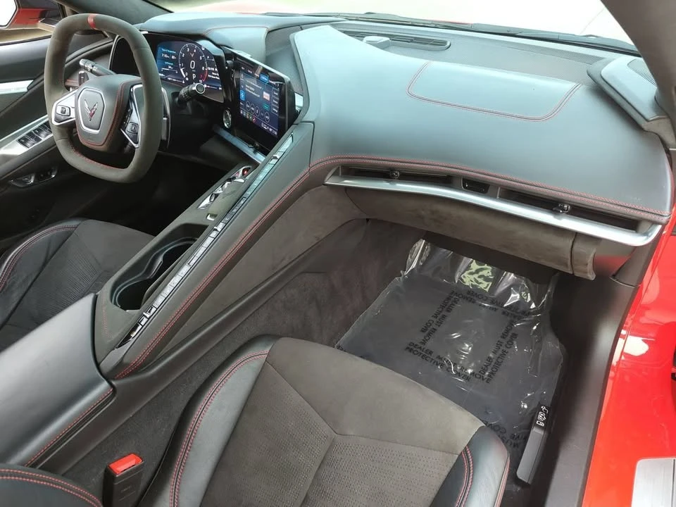 2021 Chevrolet Corvette C8 - Image 20 of 20