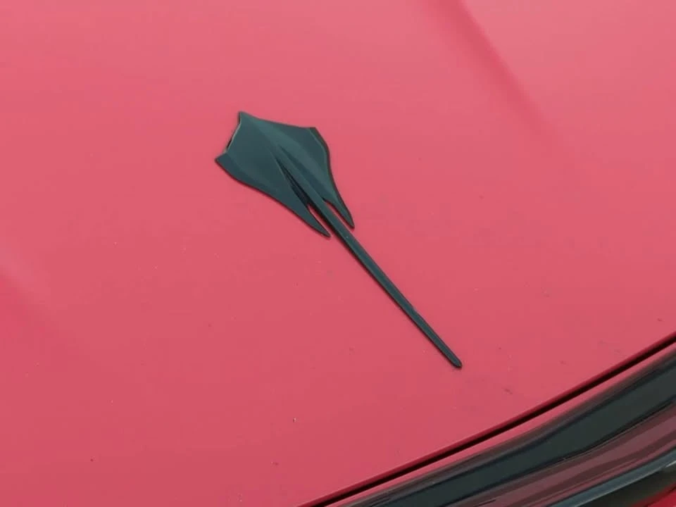 2021 Chevrolet Corvette C8 - Image 4 of 20