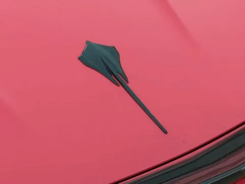 2021 Chevrolet Corvette C8 - Image 4 of 20