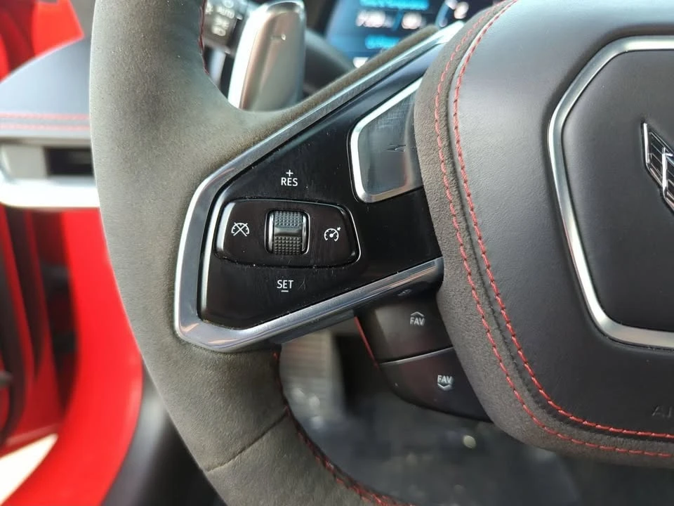 2021 Chevrolet Corvette C8 - Image 9 of 20