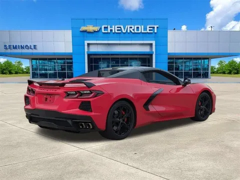 2021 Chevrolet Corvette C8 - Image 3 of 20