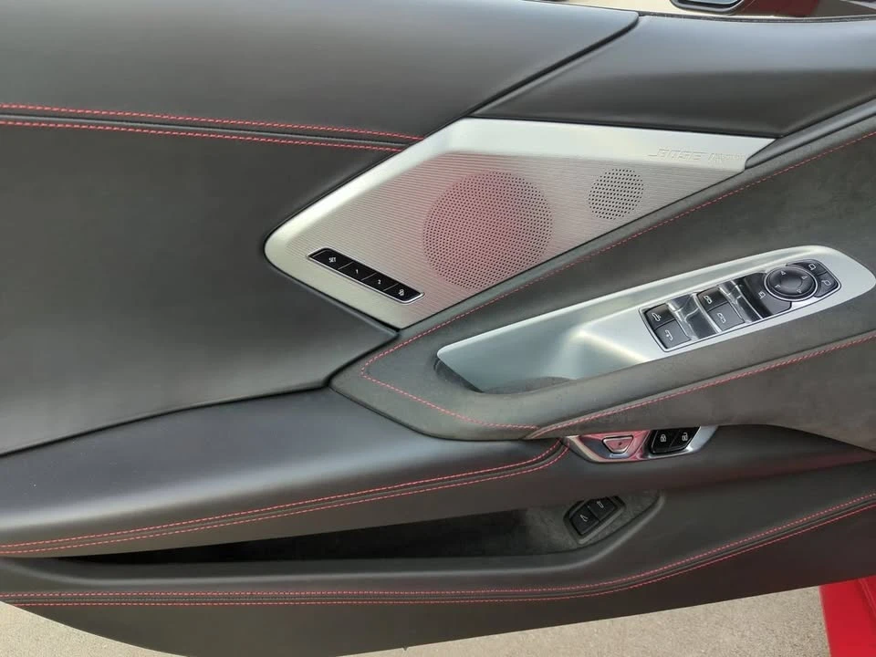2021 Chevrolet Corvette C8 - Image 17 of 20