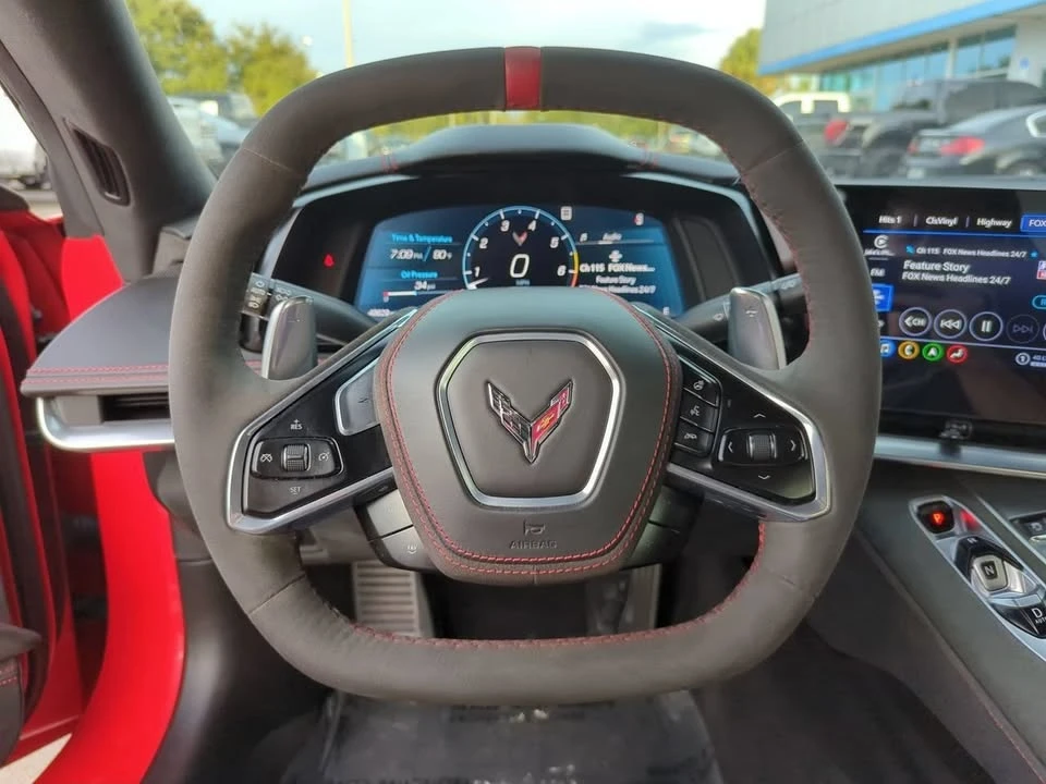 2021 Chevrolet Corvette C8 - Image 8 of 20