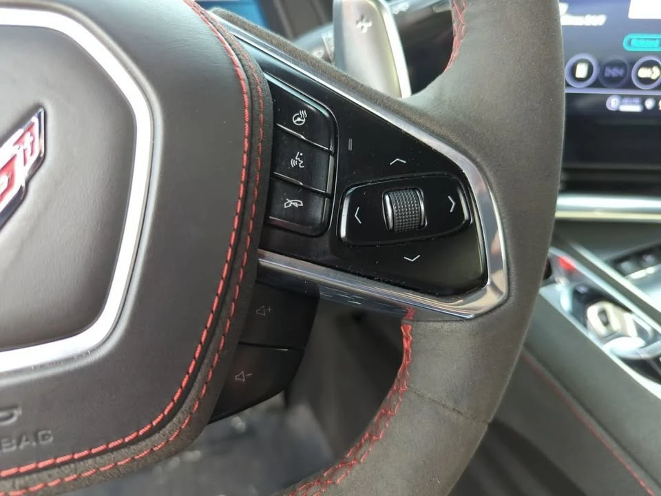 2021 Chevrolet Corvette C8 - Image 10 of 20