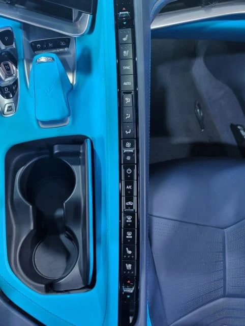 2021 Chevrolet Corvette C8 - Image 19 of 31