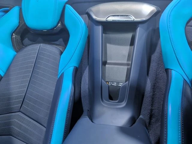 2021 Chevrolet Corvette C8 - Image 27 of 31