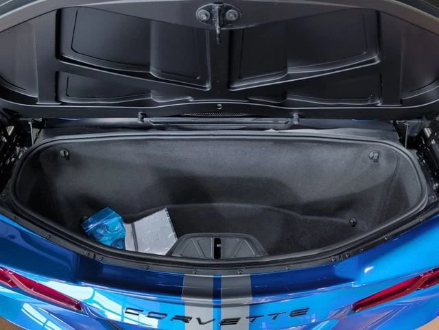 2021 Chevrolet Corvette C8 - Image 23 of 31