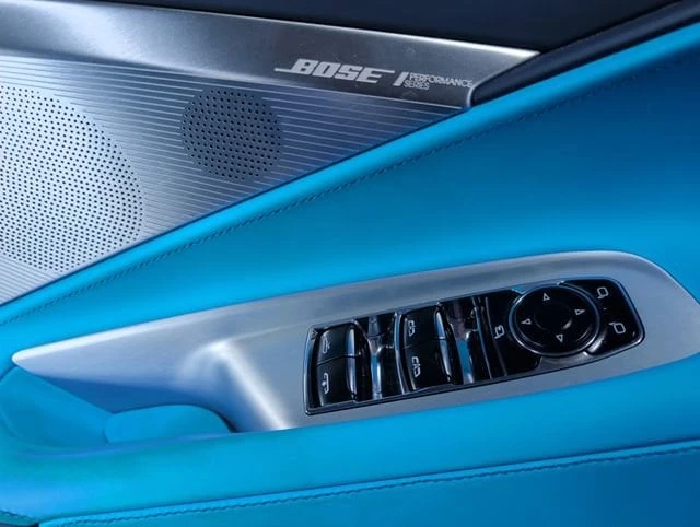 2021 Chevrolet Corvette C8 - Image 13 of 31
