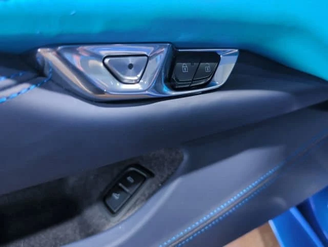 2021 Chevrolet Corvette C8 - Image 31 of 31