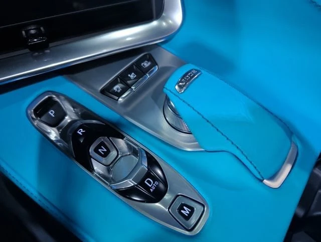 2021 Chevrolet Corvette C8 - Image 24 of 31