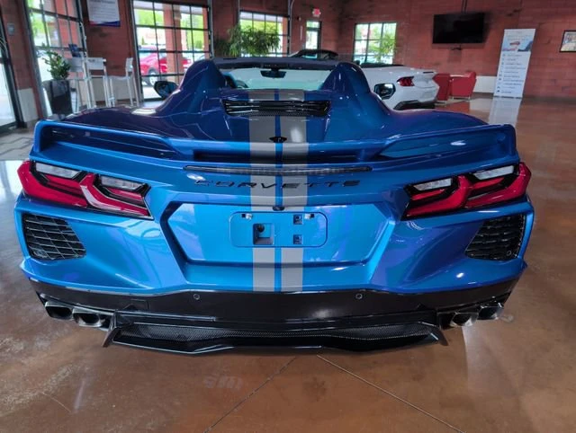 2021 Chevrolet Corvette C8 - Image 7 of 31