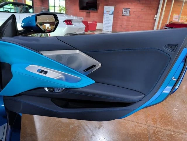 2021 Chevrolet Corvette C8 - Image 26 of 31