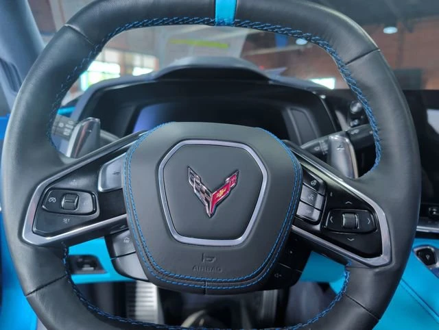 2021 Chevrolet Corvette C8 - Image 16 of 31