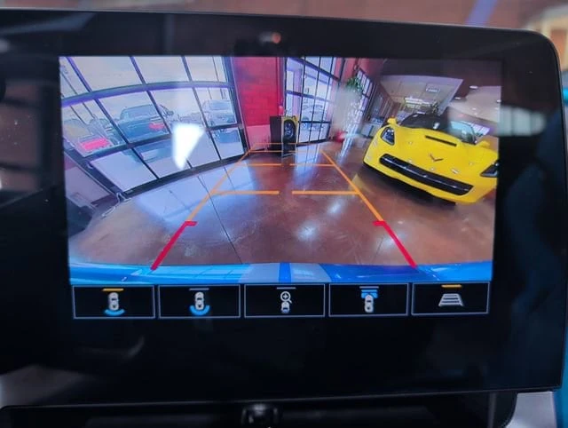 2021 Chevrolet Corvette C8 - Image 21 of 31