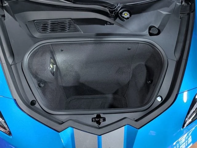 2021 Chevrolet Corvette C8 - Image 22 of 31